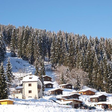 Chalet Myschloessl Flachau Dış mekan fotoğraf