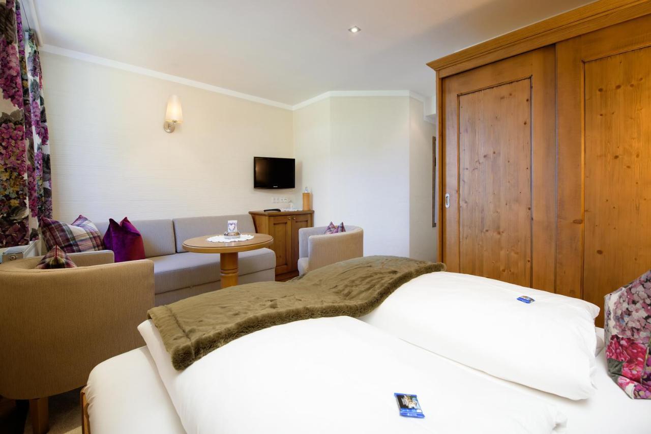 Chalet Myschloessl Flachau Dış mekan fotoğraf