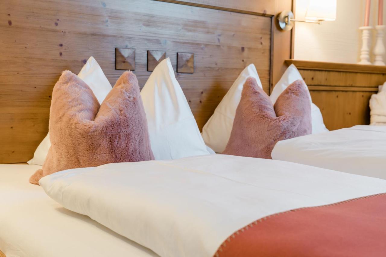 Chalet Myschloessl Flachau Dış mekan fotoğraf