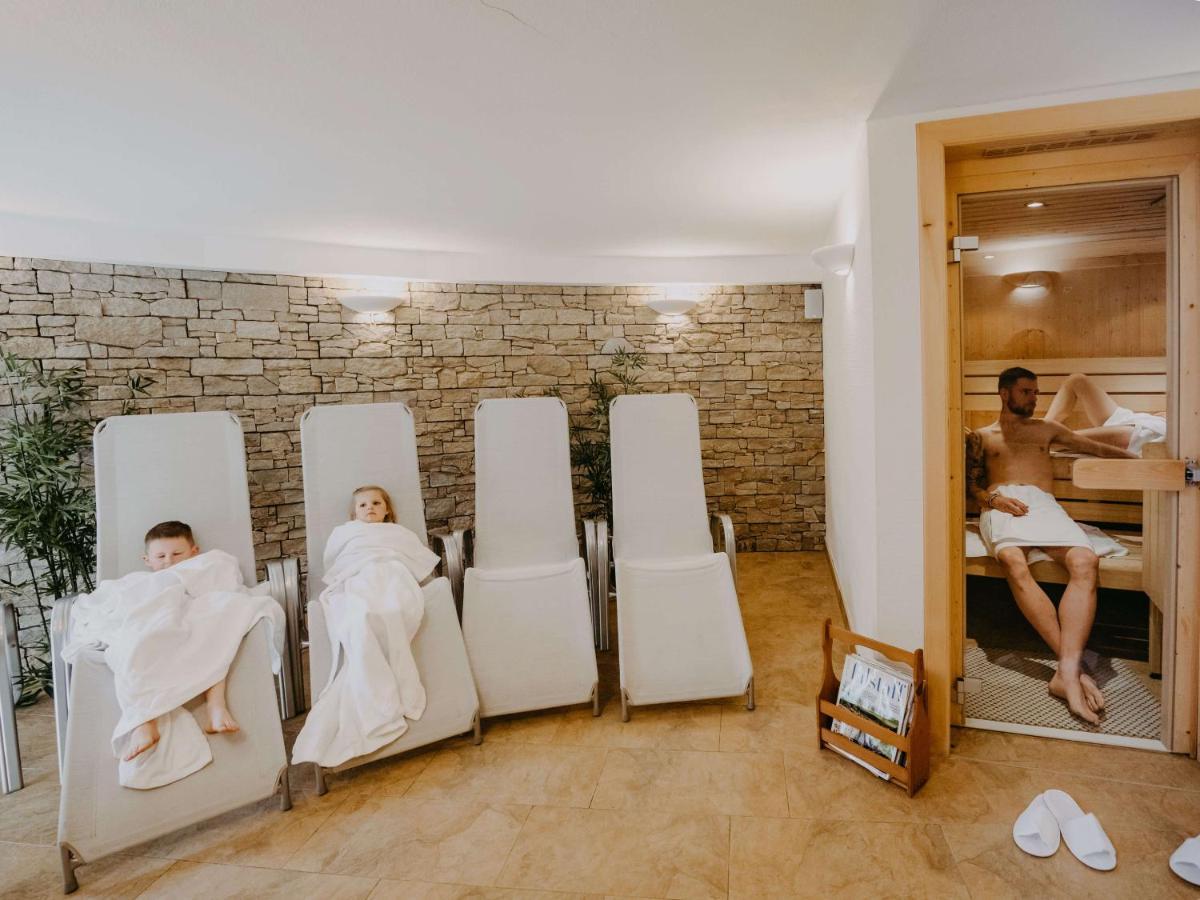 Chalet Myschloessl Flachau Dış mekan fotoğraf