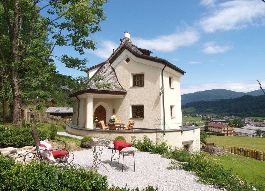 Chalet Myschloessl Flachau Dış mekan fotoğraf