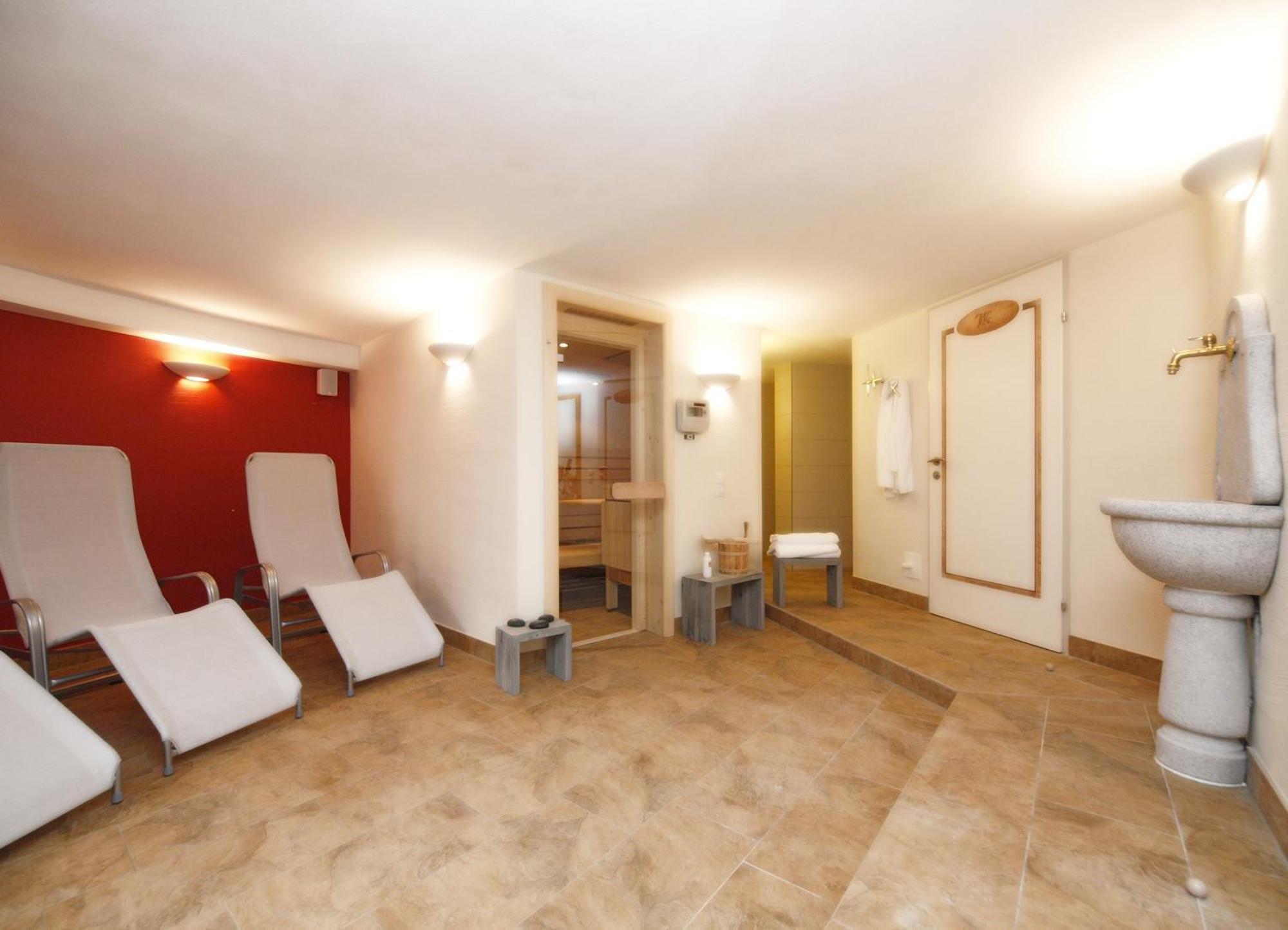 Chalet Myschloessl Flachau Dış mekan fotoğraf