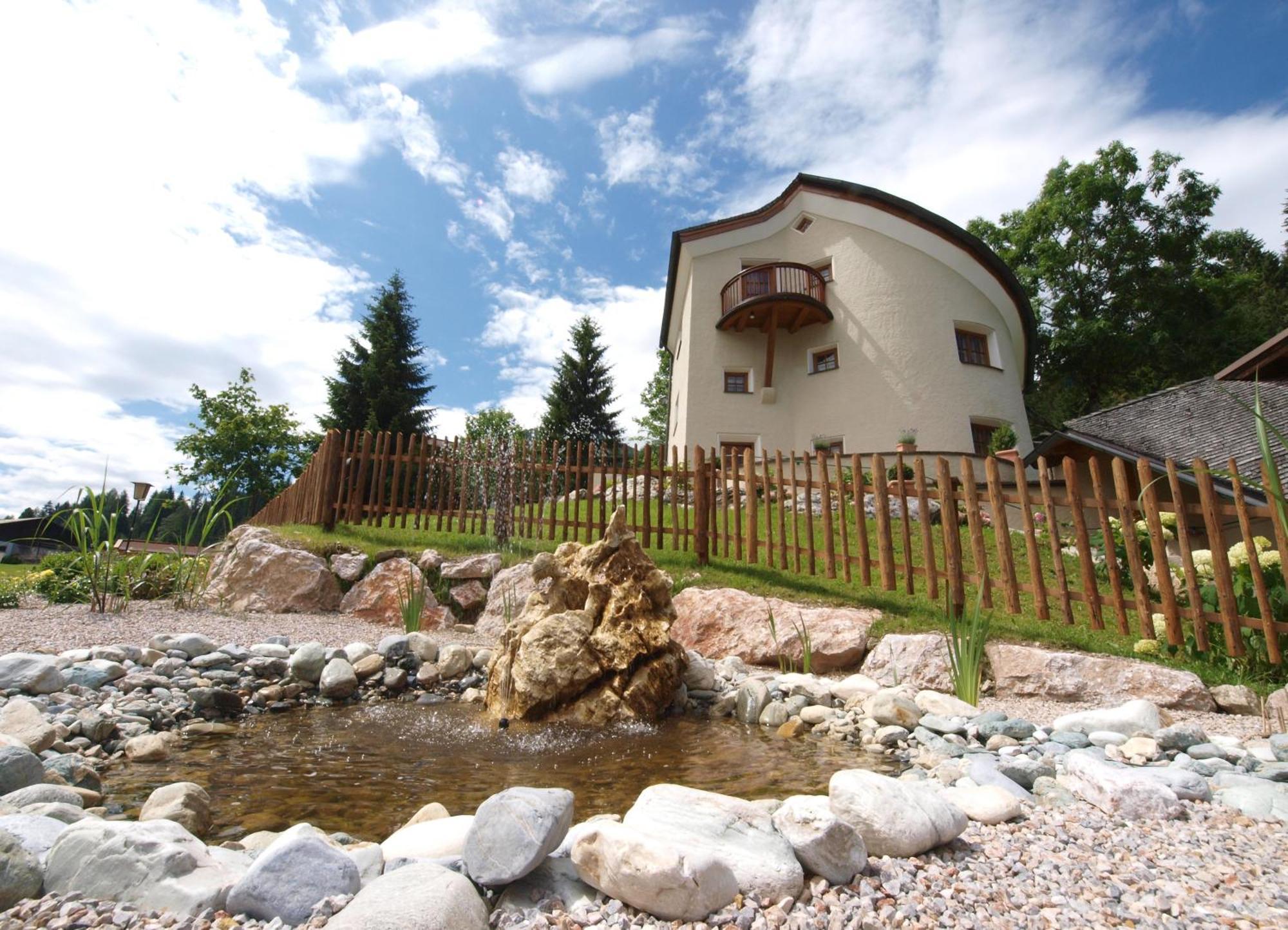 Chalet Myschloessl Flachau Dış mekan fotoğraf